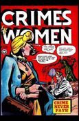 Crimes by Women issue 5
