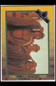 Stargate (Base Set) card 62 Shepherd Boys