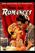 Teen-Age Romances issue 30