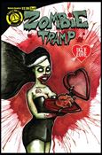 Zombie Tramp Volume Two issue 3-B Super Ugly 