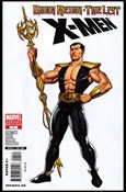 Dark Reign: The List - X-Men issue 1-B Frank Cho 1:100 