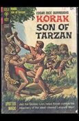 Korak Son Of Tarzan (Invalid) issue 15-Z-INVALID