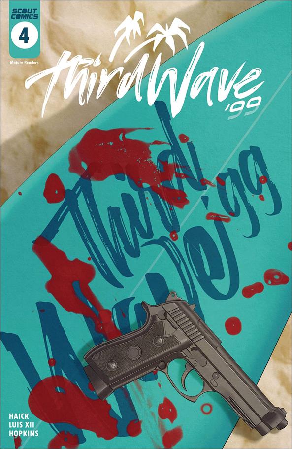 Third Wave '99 issue 4