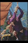 Phantom (Base Set) card 16 Rescuing Zak