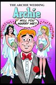 Archie Wedding: Archie In 