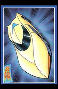 Speed Racer (Base Set) card 46 GRX