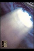 Star Trek Master Series: Series 2 (Base Set) card 33 The Bajoran Wormhole