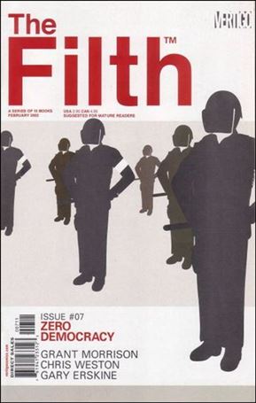 Filth issue 7