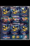 Marvel Vision card 1-B Sealed Retail Box