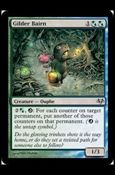 Magic the Gathering: Eventide (Base Set) card 152 Gilder Bairn