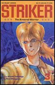 Striker issue 3