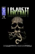 Planet Lovecraft Cover Image 1