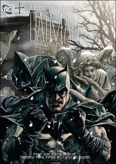 Batman: Noel issue 1