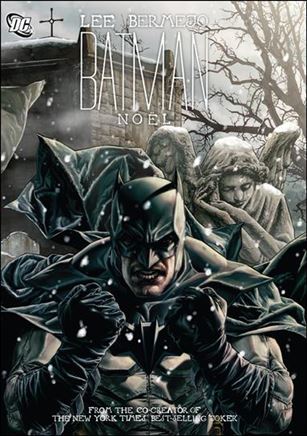 Batman: Noel issue 1