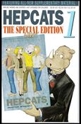 Hepcats: Special Edition Cover Image 1