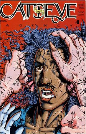 Catseye Agency Cover Image 1