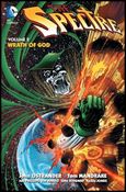 Spectre Cover Image 2
