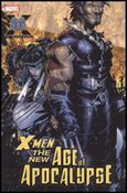X-Men: The New Age of Apocalypse Cover Image 1