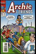 Archie and Friends issue 94