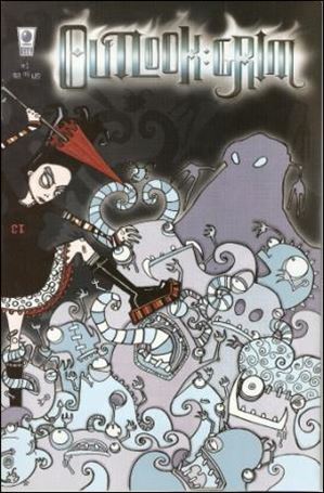 Outlook: Grim Cover Image 1