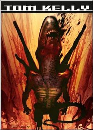 Scifi Cards (Promo) card P11
