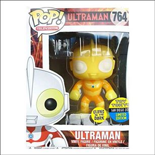 POP! Television figure 764-B Ultraman