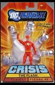 DC Universe: Infinite Heroes - Crisis (Series 1) figure 48 The Flash