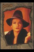 Phantom (Base Set) card 79 Sala - Catherine Zeta Jones