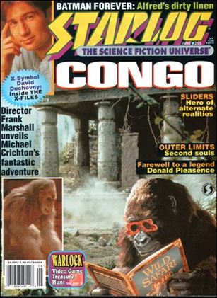Starlog issue 215