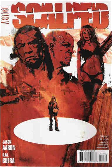 Scalped issue 10
