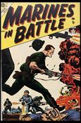 Marines in Battle issue 2