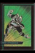 Images of ShadowHawk (Base Set) card 37 First Appearance