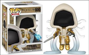 POP! Games figure 600 Tyrael