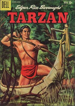 Tarzan (1948) issue 117