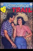 Romance Trail Cover Image 2