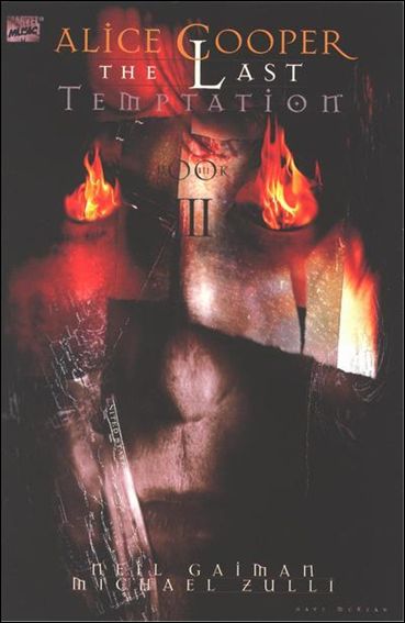 Last Temptation issue 3