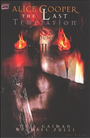 Last Temptation Cover Image 2