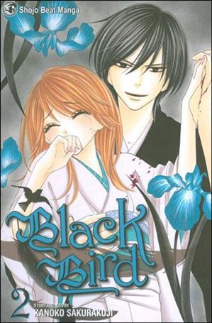 Black Bird (2009) issue 2