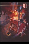 Star Wars Galaxy: Series 2 (Base Set) card 273 Jeff Watts