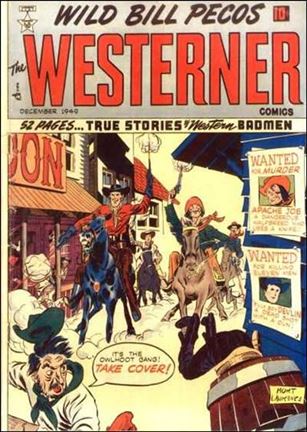Westerner (1948) issue 24