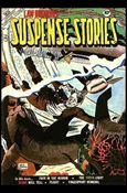 Lawbreakers Suspense Stories issue 14