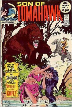 Tomahawk issue 137