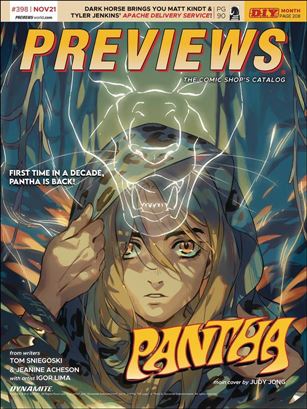 Previews issue 398