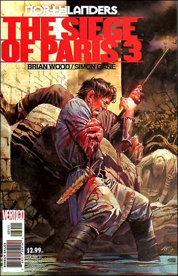 Northlanders issue 39