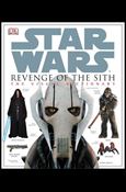 Star Wars, Revenge of the Sith: The Visual Dictionary Cover Image 1