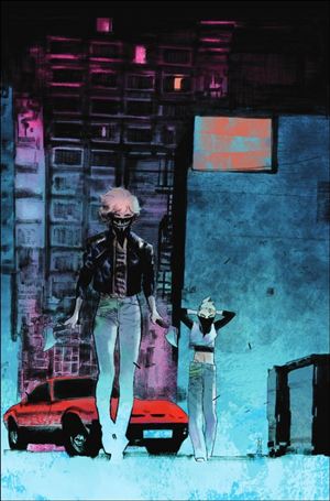 Something is Killing the Children issue 41-J Werther Dell'Edera Virgin Unlockable Cover