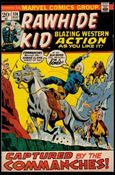 Rawhide Kid (1955) issue 114