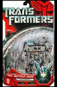 Transformers (Deluxe Class) Movie Figures figure 2-B Final Battle Jazz