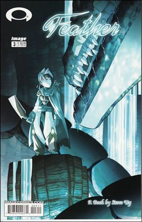 Feather issue 3
