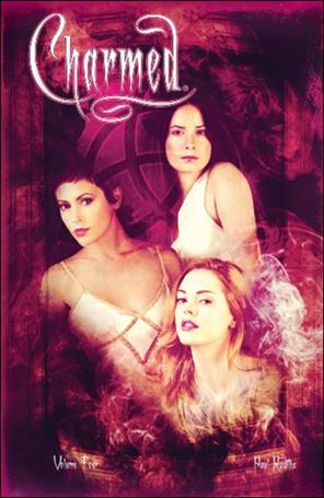 Charmed Cover Image 2